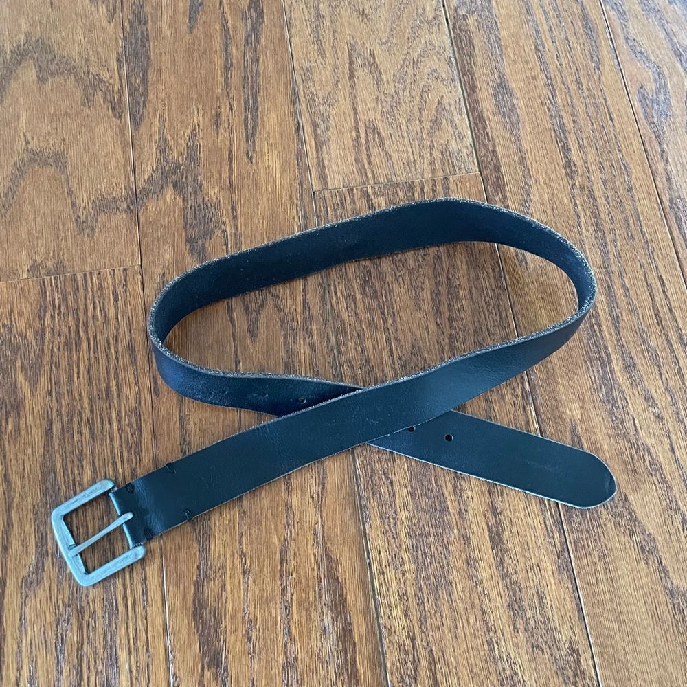 American Eagle men’s belt